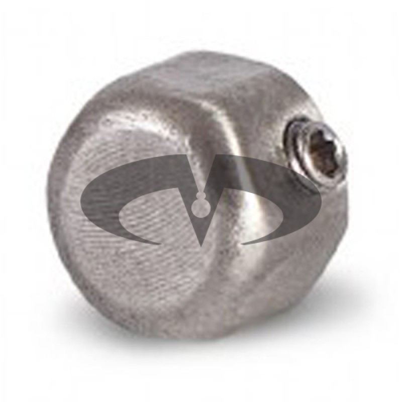 Stigma Rotary -  Hex Spinner