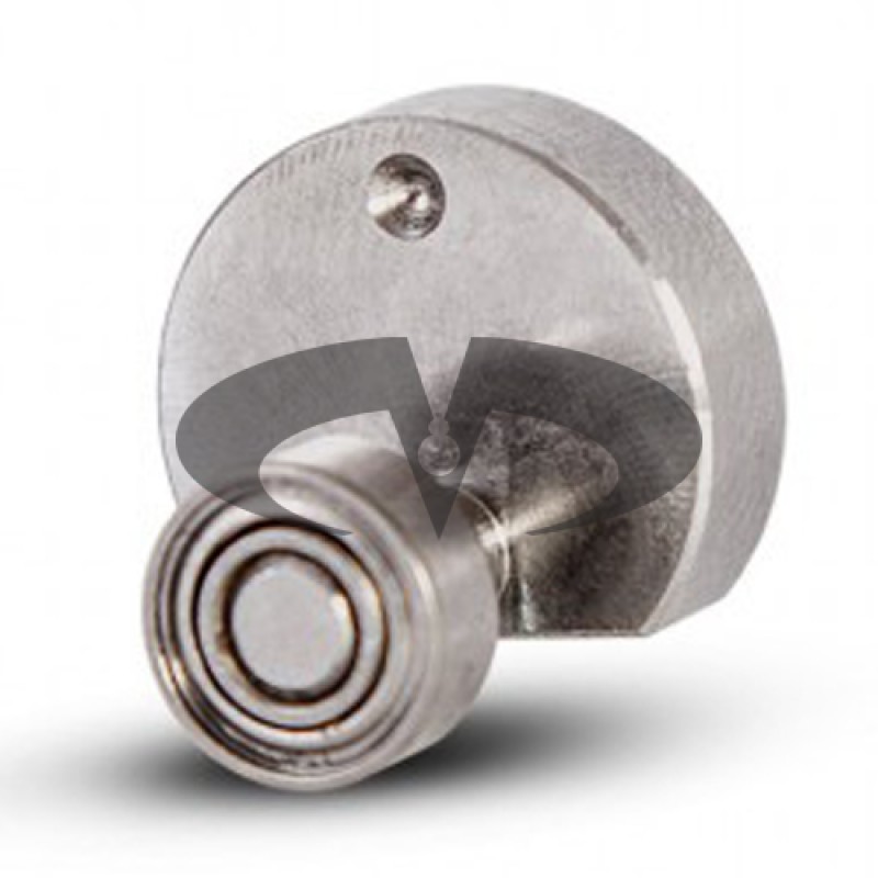 Stigma Rotary- Stroke Excenter Short-Medium-Long
