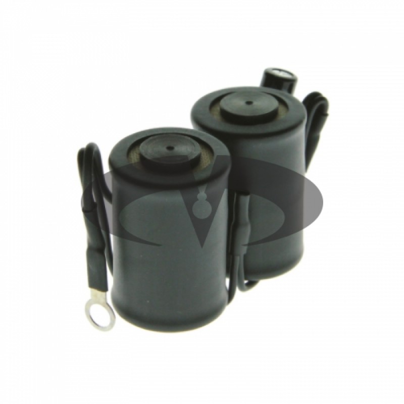 Sunskin Bobine Nere (8/10/12/14 Wraps)