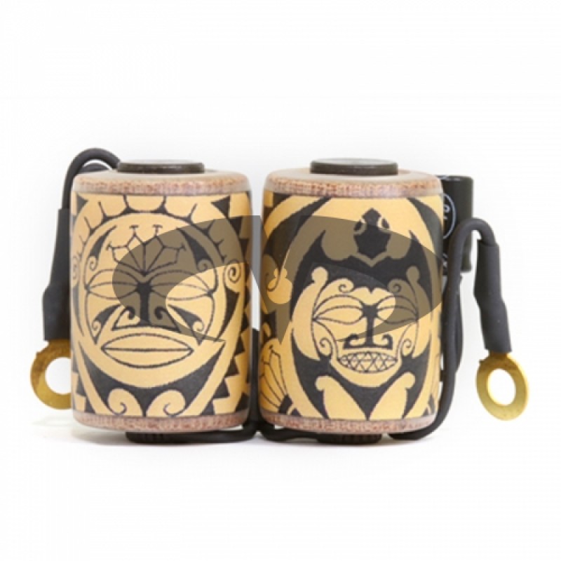 Sunskin Bobine - Maori (10 Wraps)