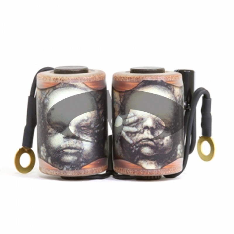 Sunskin Bobine - Baby (12 Wraps)