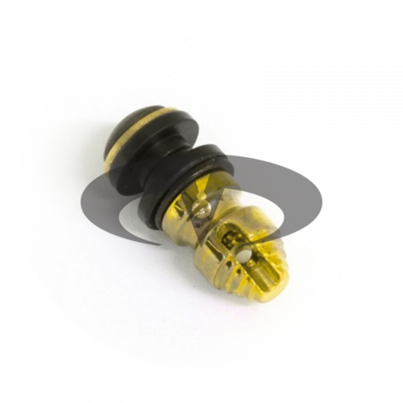 Sunskin Copper Rear Binding Post - Lucky 7