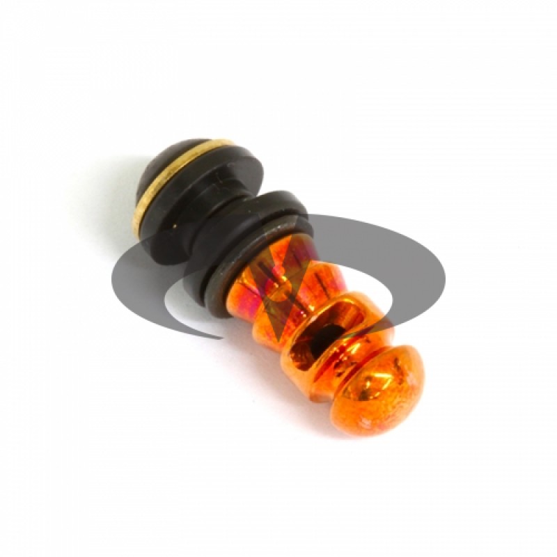 Sunskin Morsetto Posteriore Rame - Evolution