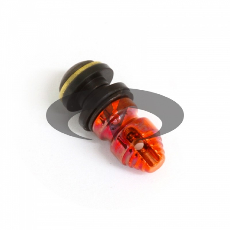 Sunskin Morsetto posteriore Rame - Small-V