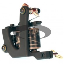 Big V Old Black - Colore & Sfumatura