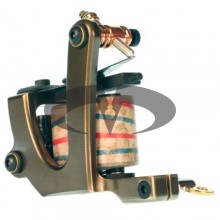 Big V Plain - Colore & Sfumatura