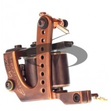 Big V Bronze - Colore & Sfumatura