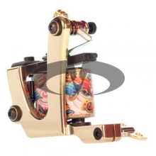 Big V Evolution Polished - Linea