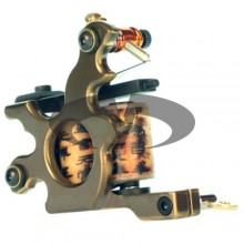 Black Sun Plain - Colore & Sfumatura