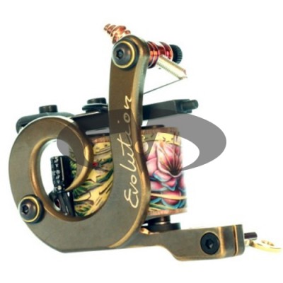 Energy Evolution Plain