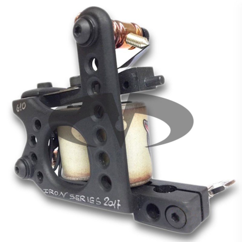 Sunskin Ready Iron Traditional