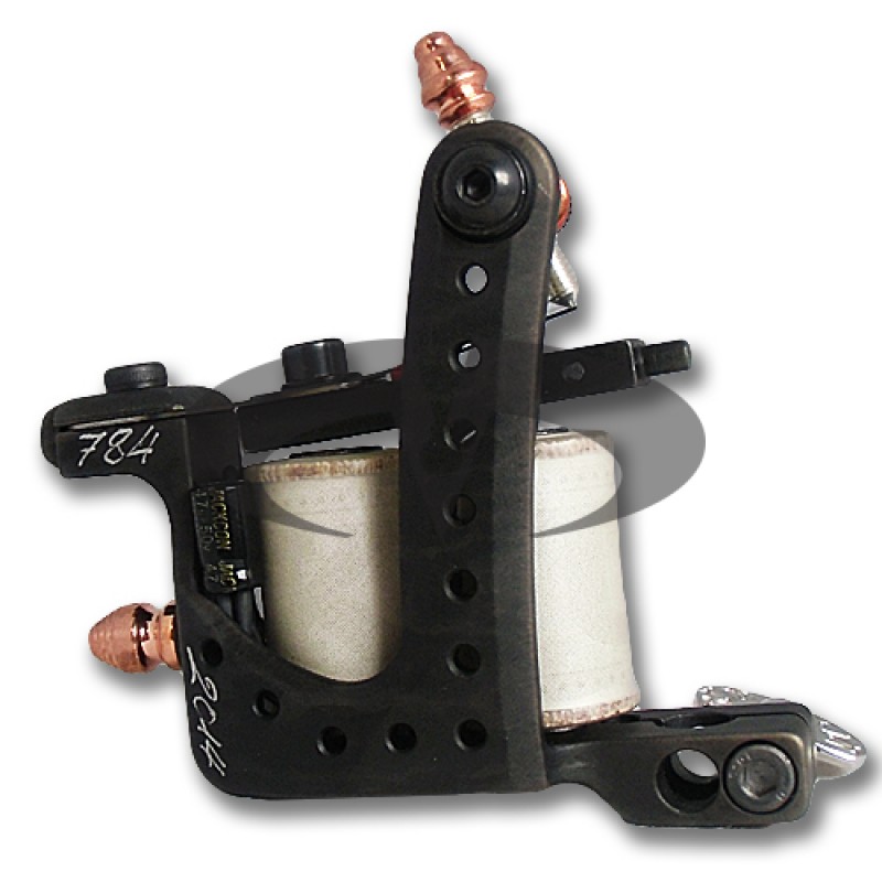 Small V Iron Traditional Setting Liner