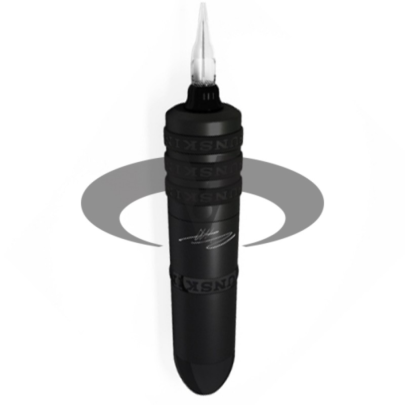 Stilo Pen Macchinetta Rotativa Matteo Pasqualin