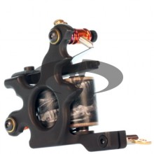 Black Sun Old Black - Colore & Sfumatura