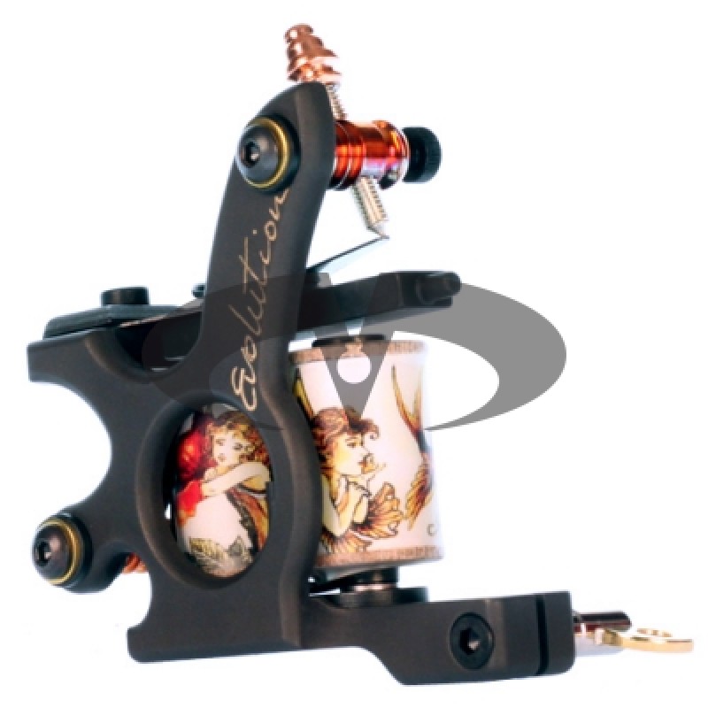 Sunskin Evolution Old Black