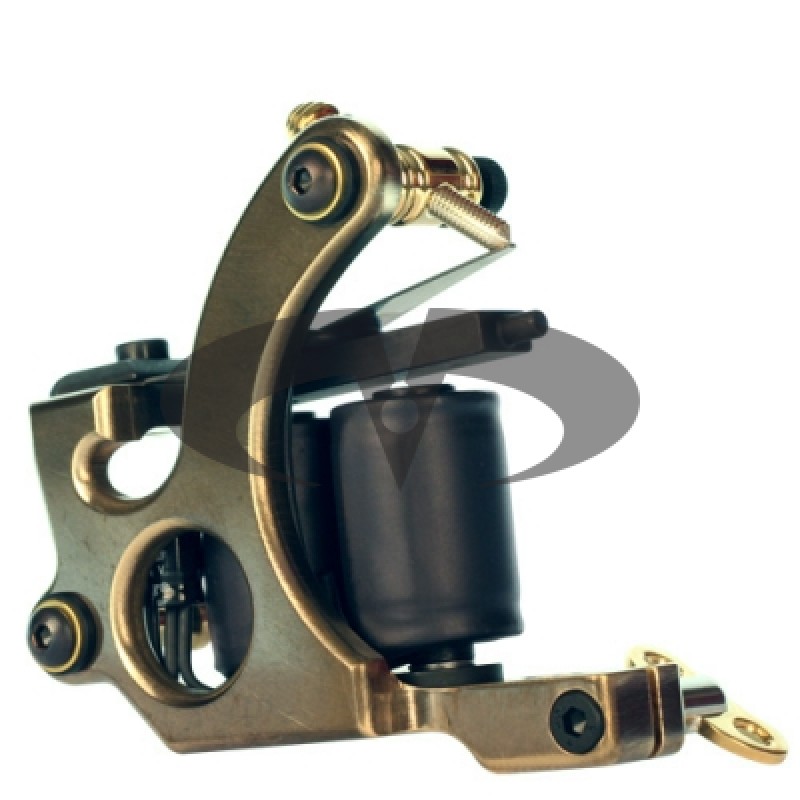 J. Walker Plain Base - Colore & Sfumatura