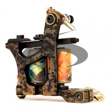 Percy Waters - Evolution Handled-Colore