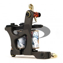 Percy Waters - Evolution Old Black - Colore