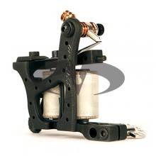 Percy Waters - Iron Traditional Setting