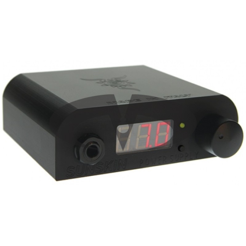 Sunskin PS 300 S Netzteil Sunskin PS 300 S Netzteil