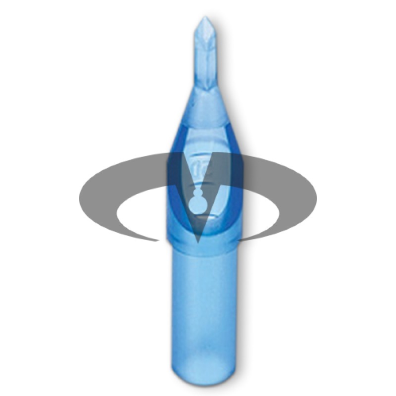 Tip Monouso  - Crystal Tips Diamond