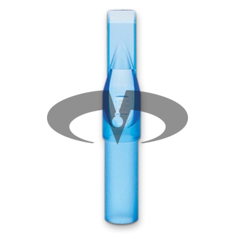 Tip Monouso - Crystal Tips Flat