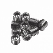 Grains For Grip Stainless Steel 4mm pack 10pcs