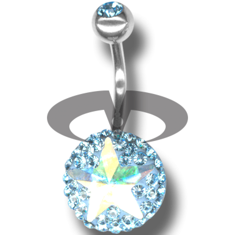 Crystal Classic Star Titanium 04