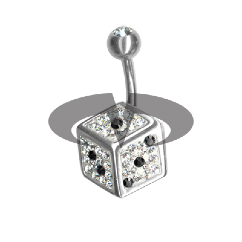 Crystal Dice Bananabells 01