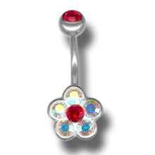 Crystal Flower  03
