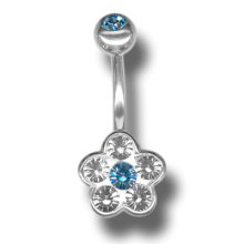 Crystal Flower  04