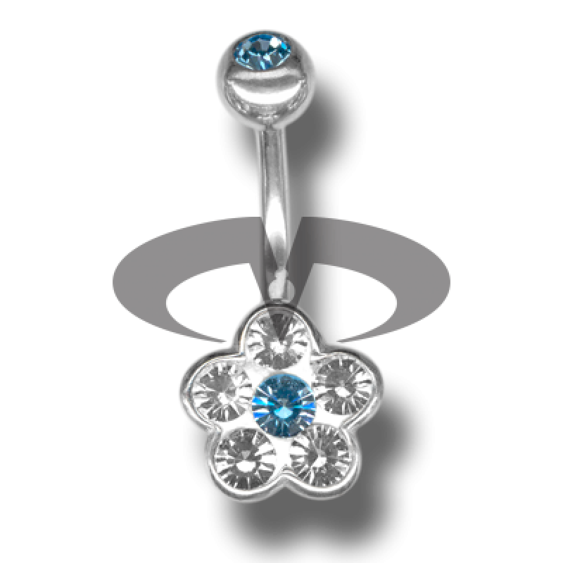 Crystal Flower  04