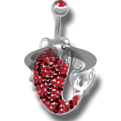 Crystal Koi Titanium 02