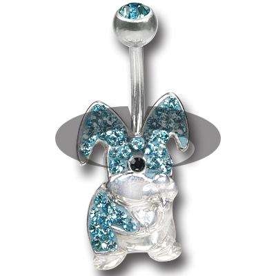 Crystal Rabbit 02