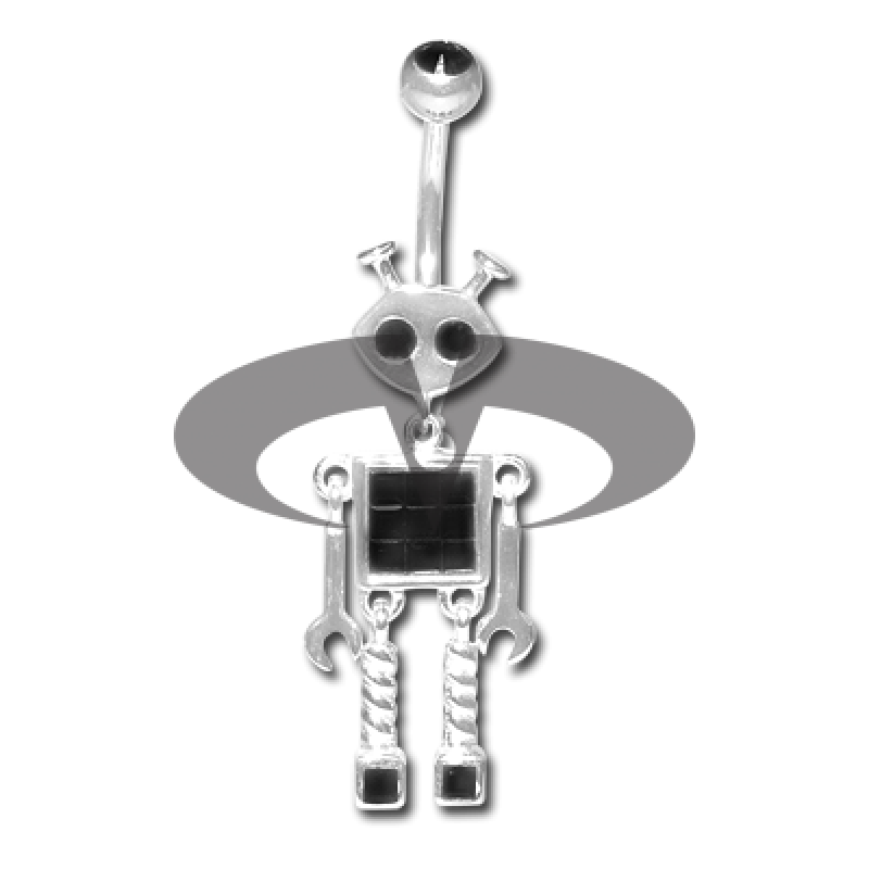 Crystal Robot Titanium 03