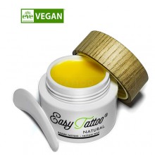 Easytattoo Natural - Tattoo Vegan Cream