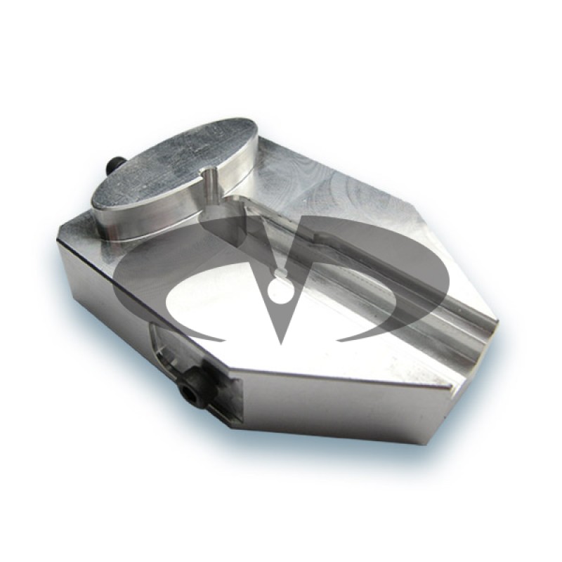 Foldering Spring Jig