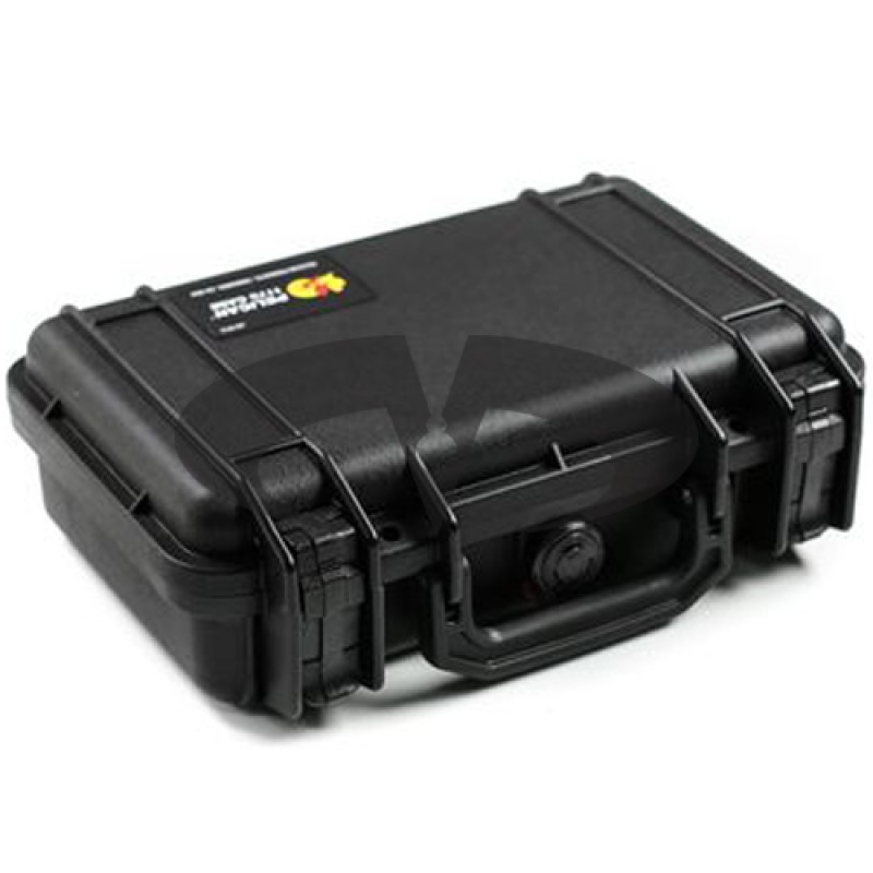 Custodia Rigida Indeformabile 1170