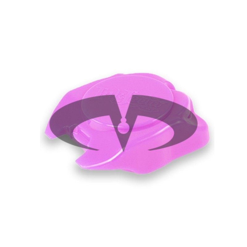 Inkjecta Cap5 Flite V2.1 Rosa