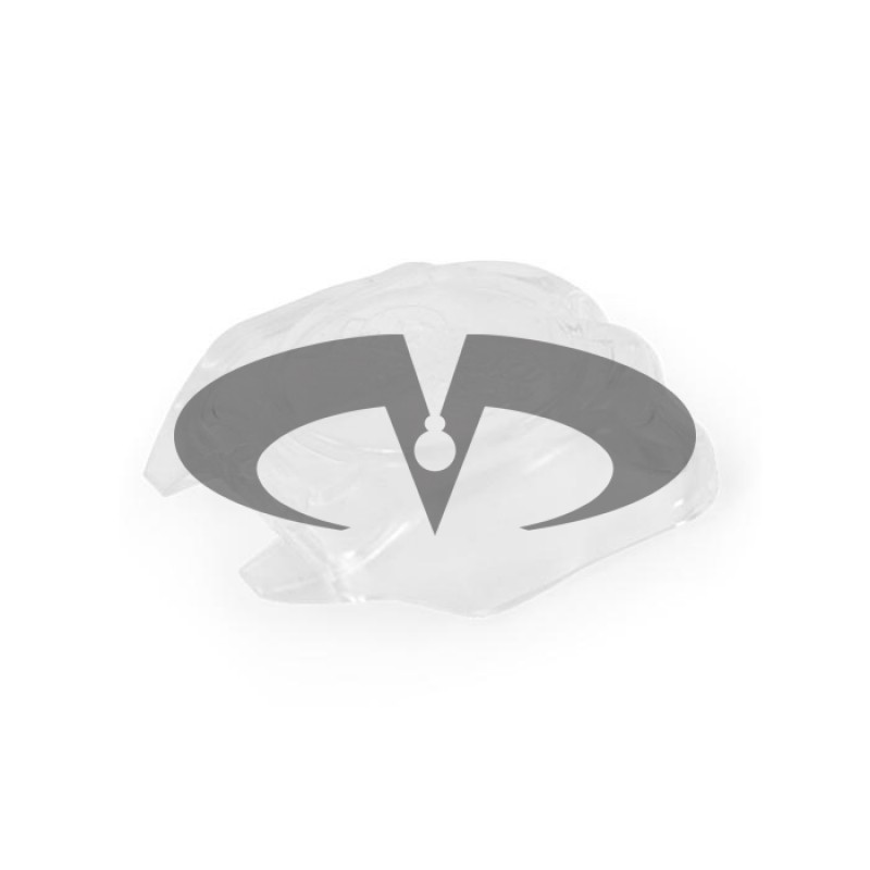 Inkjecta Cap6 Flite V2.1 Trasparente