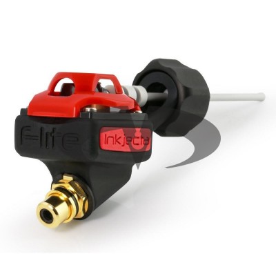 Inkjecta Flite Nano Elite - Redrum