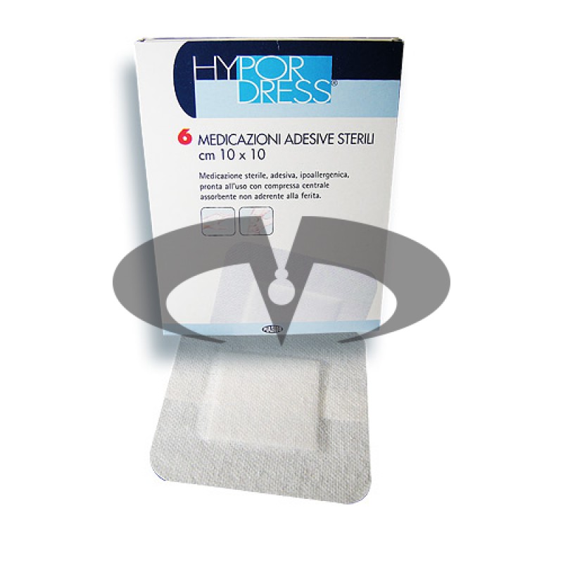 Steril Medication Tapes