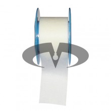 Hypoallergenic fabric tape