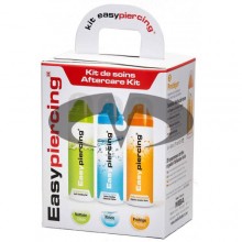 Easypiercing Care Kit
