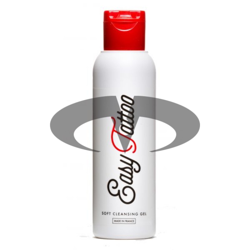 Easytattoo Soft Cleansing Gel