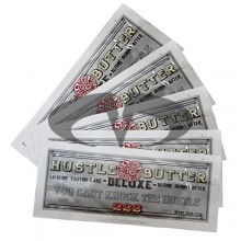 Hustle Butter Deluxe - Tattoo Healing Cream Sachets