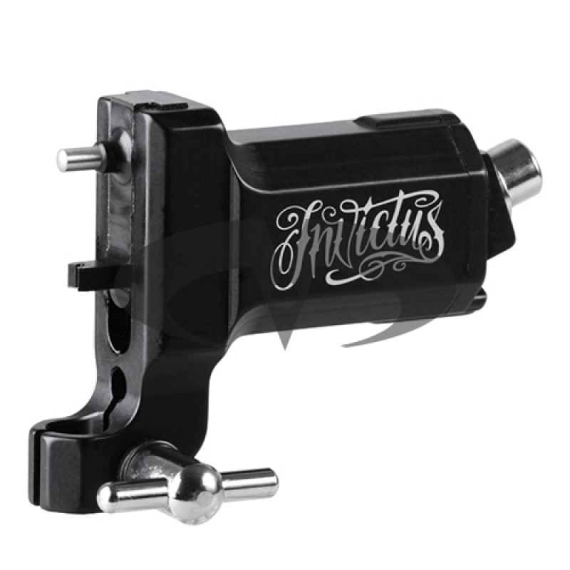 Invictus Micro Glide Black