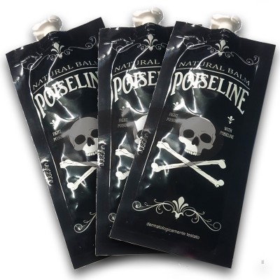 Poiseline Natural Balm bustine