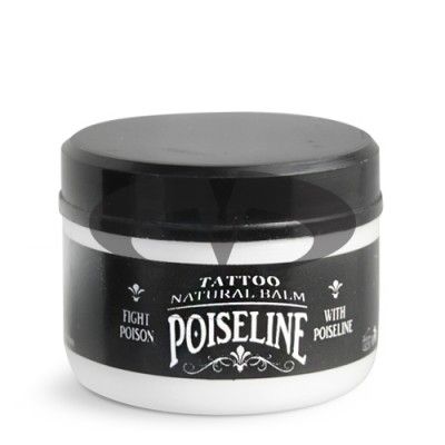 Poiseline Natural Balm pot 60g