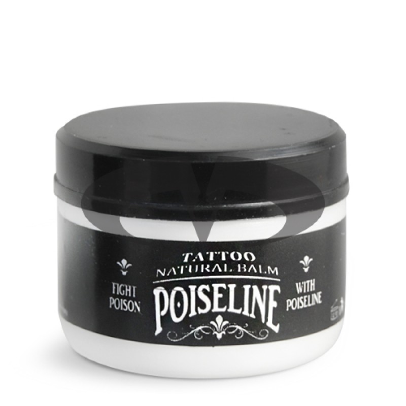 Poiseline Natural Balm pot 60g